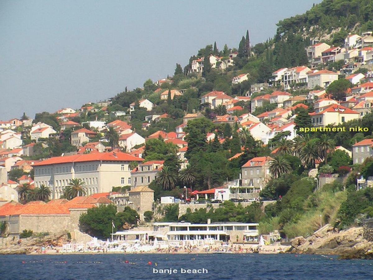Niko 5 Min To Center Apartamento Dubrovnik